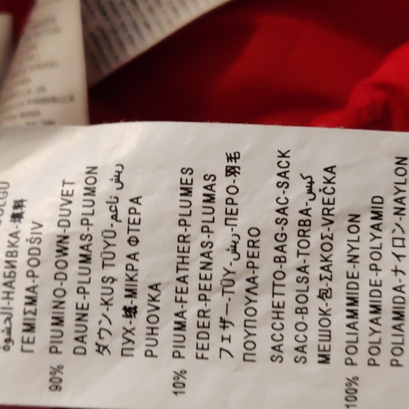 United Colors of Benetton Puffer Jacket, Kids, Size 11/12 years old - Picture 4 of 8